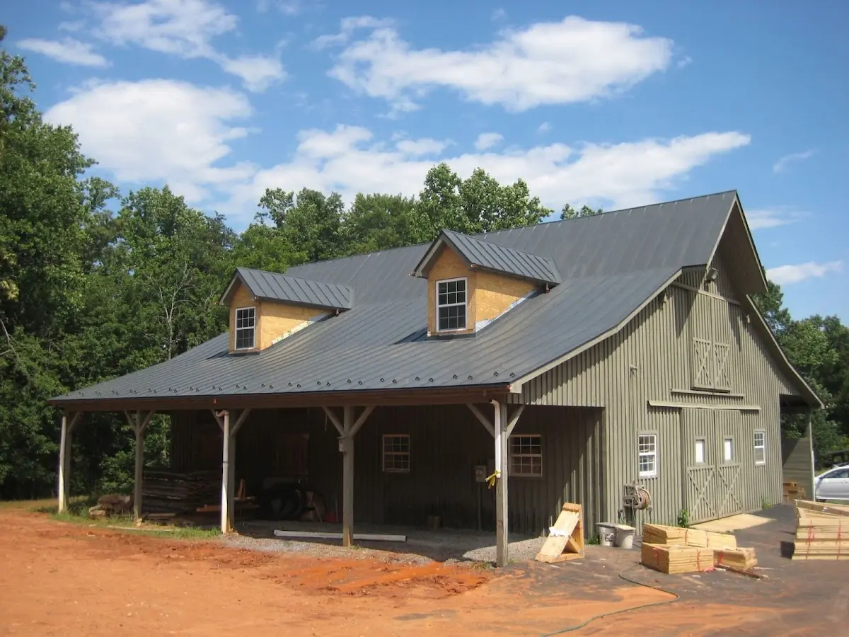 Expert Emergency Roof Leak Repair workmanship in Lakemont